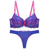 Bra Thong Set
