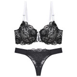 Bra Thong Set