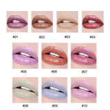 Lip Gloss Lipstick