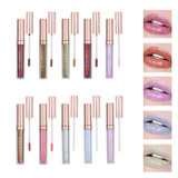 Lip Gloss Lipstick