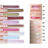 Lip Gloss Lipstick