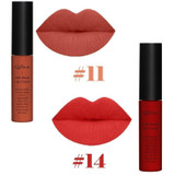 Matte Lip Gloss Set