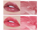 Moisturizer Lip Balm