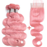 Ombre Brazilian Body Wave