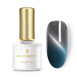 Temperature Color Changing Nail Polish