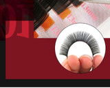 Eyelashes Extensions