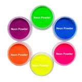 Bright Eyeshadow Palette