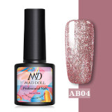 UV Gel Nail Polish