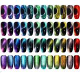 Nail Polish Colors