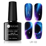 Nail Polish Colors