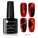 Nail Polish Colors