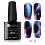 Nail Polish Colors