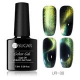 Nail Polish Colors