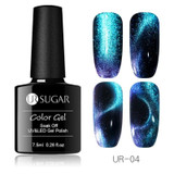 Nail Polish Colors
