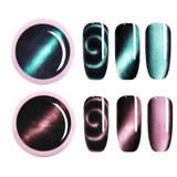 Nail Polish Colors