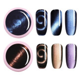 Nail Polish Colors
