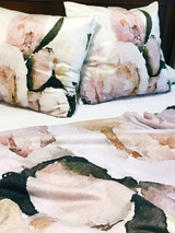 Sweet Moments Sherpa Blanket
