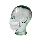Foxglove Red Floral -Face Mask Covers