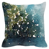Kananaskis Outdoor Pillows