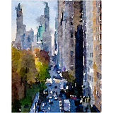 NYC - Fine Art Prints