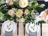 Valentine's Table Runners