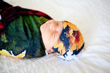 PINE Baby Hat