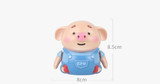 Follow My Drawing Induction Pig Toy