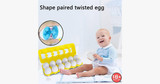 Easter Magic Eggs