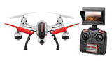 Mini Orion 2.4GHz 4.5CH LCD Live-View Camera RC Drone (Colors May Vary)