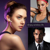 OS Wireless Headphones - Best Seller - Black Friday Special - Deal Ends Soon