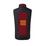 SMART HEATED WINTER VEST - Best Seller - Black Friday Special - Deal Ends Soon