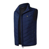 SMART HEATED WINTER VEST - Best Seller - Black Friday Special - Deal Ends Soon