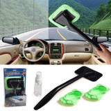 As Seen On TV: Handy EZ Windshield Wiper - Best Seller - Black Friday Special - Deal Ends Soon