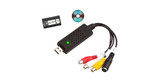VHS-to-Digital File Converter Express Best Seller - Black Friday Special - Deal Ends Soon