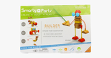 Smarty Parts Builder Set