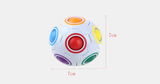 Magic Rainbow Ball