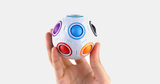 Magic Rainbow Ball