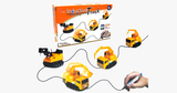 Original Magic Toy Truck - Best Seller