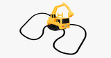 Original Magic Toy Truck - Best Seller