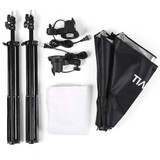 Softbox Lighting Kit