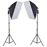 Softbox Lighting Kit