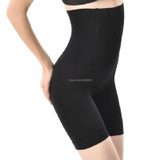 Abdominal Compression Corset Girdle Shorts