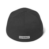 DopeMinds - Gym Class Barbells Flexfit
