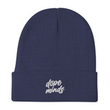 DopeMinds - Script Beanie