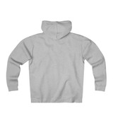 DopeMinds - Script Zip Up Hoodie
