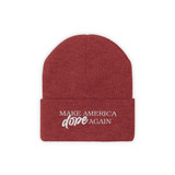 DopeMinds - Make America Dope Again Beanie