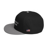 DopeMinds - Make America Dope Again Snapback