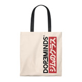 DopeMinds - Tote Bag