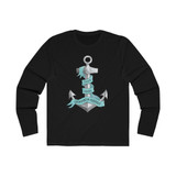 Dope Minds Shipping & Freight Longsleeve