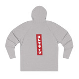 Dope Minds - Collective Class Tri-Blend Raglan